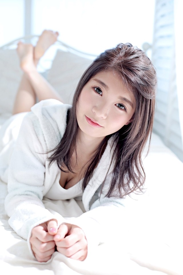 七瀬 葉月プロフィール写真2